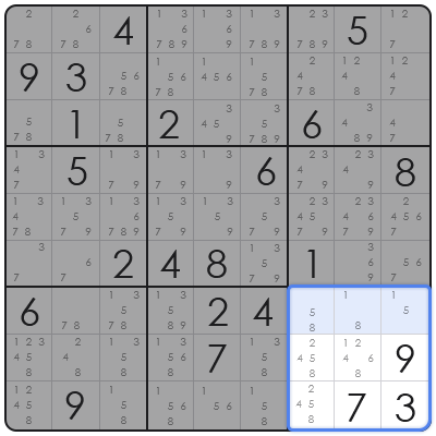 sudoku x solver