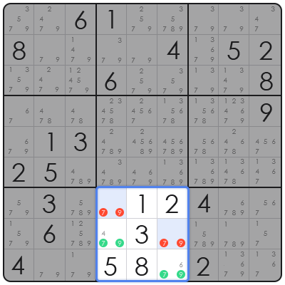 sudoku printables