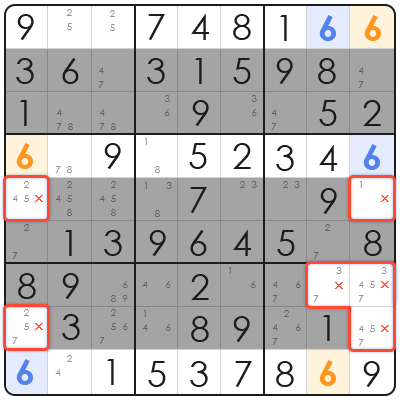 wood block 99 - sudoku puzzle